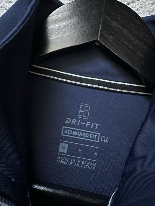 Олімпійка Nike Court жіноча б/в