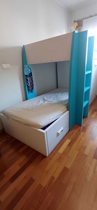 Beliche para irmãos!