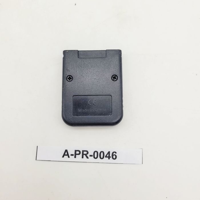 Memory Card 64MB Gamecube