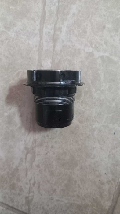 Cepo Bontrager XD