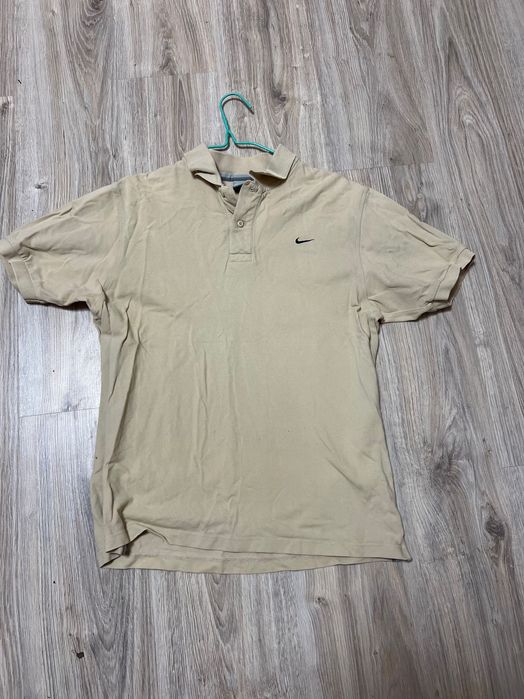 Поло Nike vintage