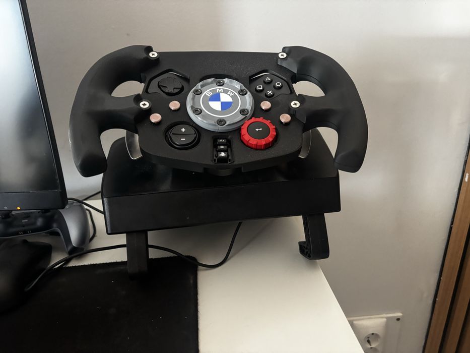 Volante para logitech g29