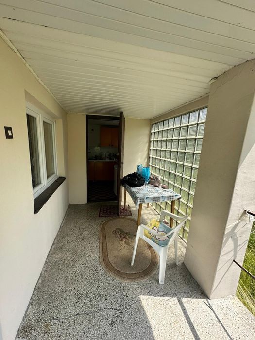Dzialka ROD Łagiewniki Ogrody ROD 300 m² - Widok 4