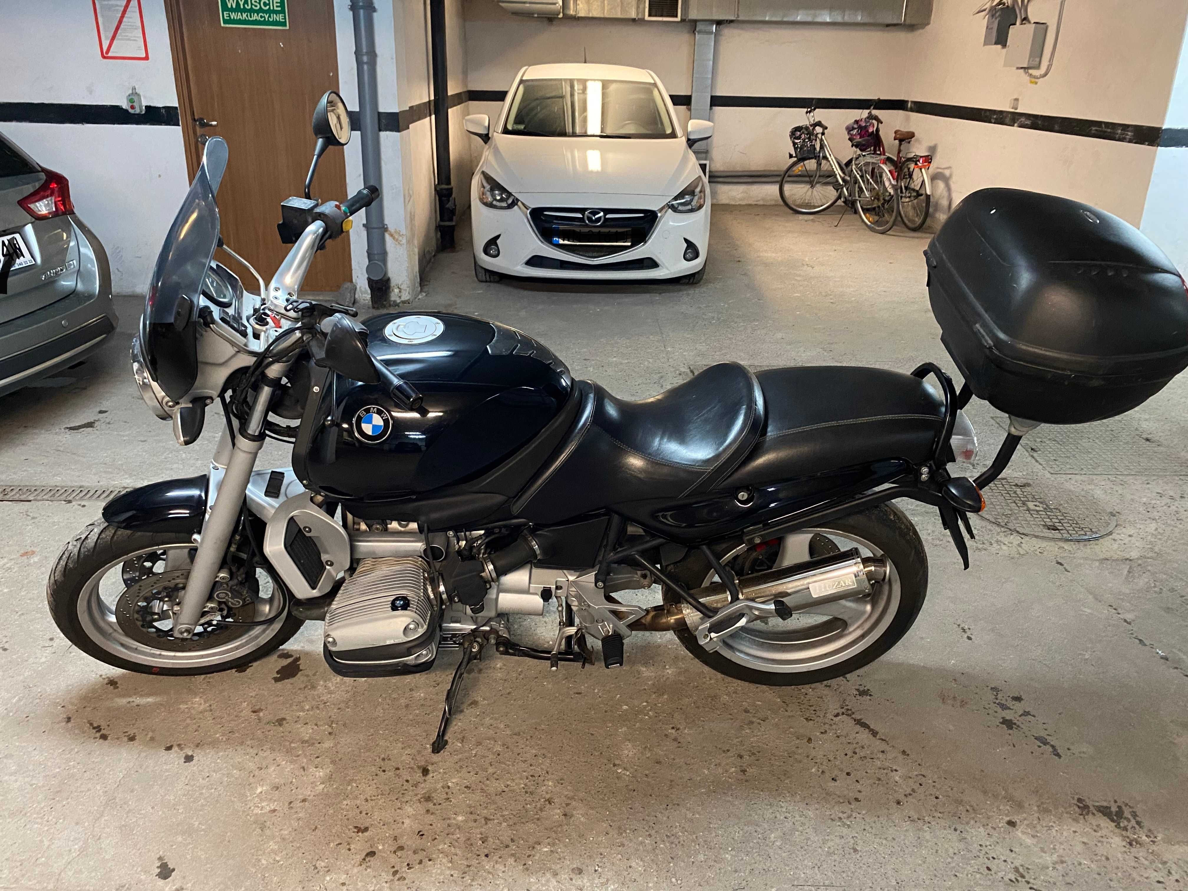 bmw r850r 1996