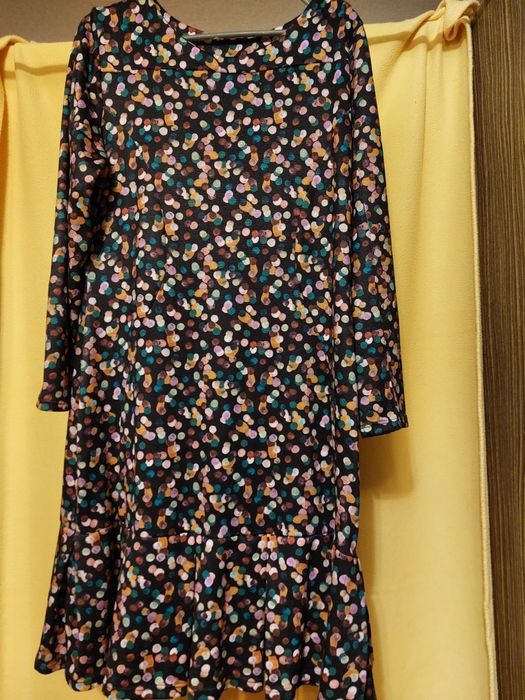 Женские платья разных размеров