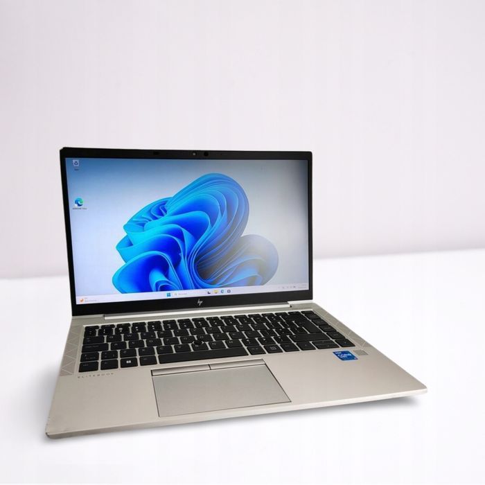 KLASA PREMIUM HP EliteBook 840 G8 i5-1145G7 8GB RAM 256SSD Win11