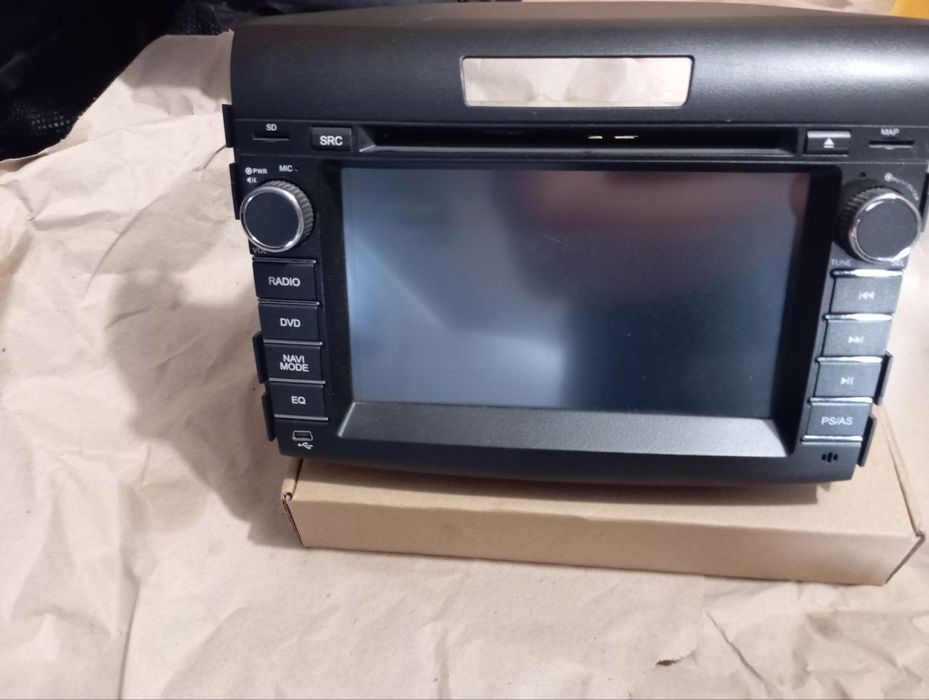 Автомагнітола Honda CRV 2012-2015 (не андроїд)