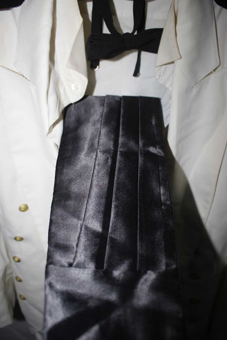 Farda de Gala - Marinha - Original - Marinheiro