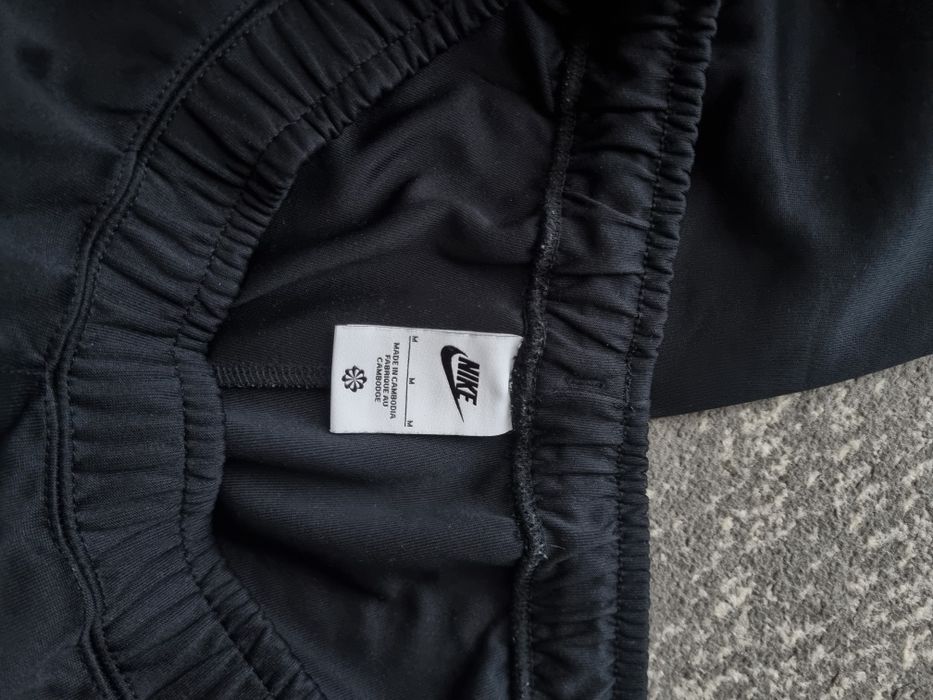 Spodnie męskie Nike