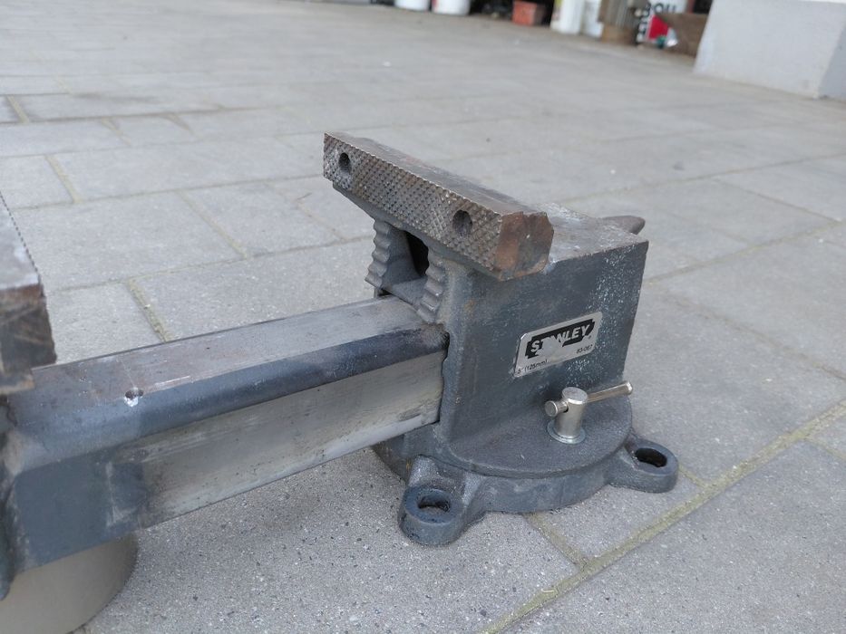 Imadło Stanley 130 mm