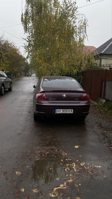 Продам своє авто .