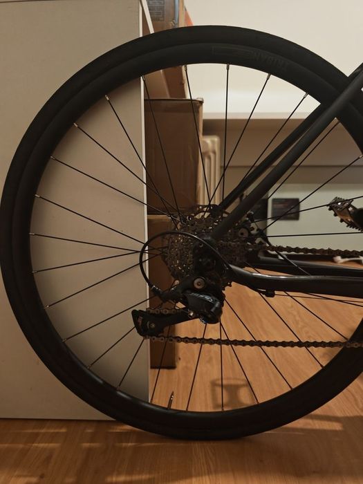Triban Rc 500 XL Shimano 105