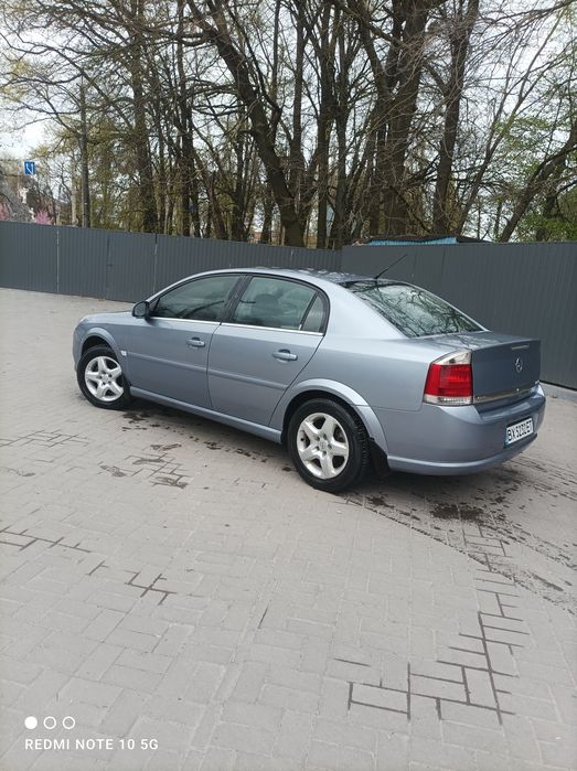 Продам власний автомобіль