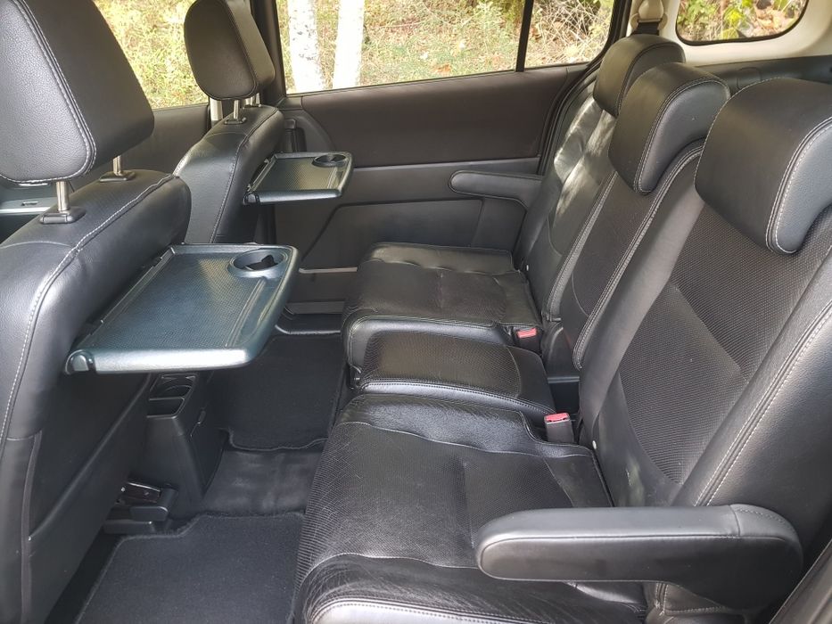 Mazda 5 2.0 diesel *7 lugares*