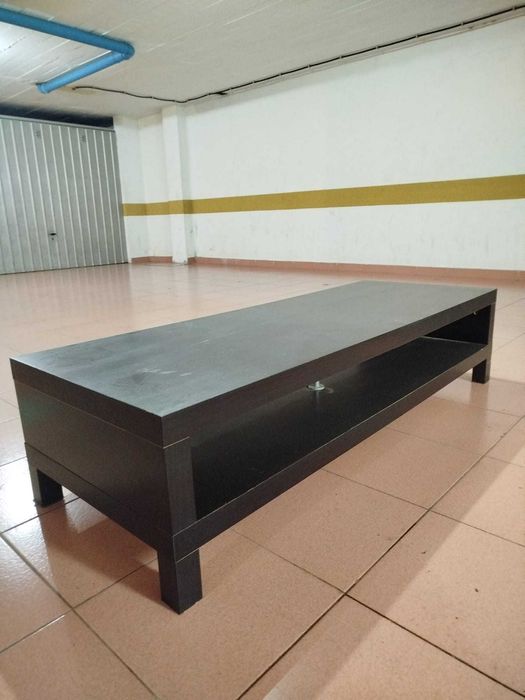Mesa de Sala Escura
