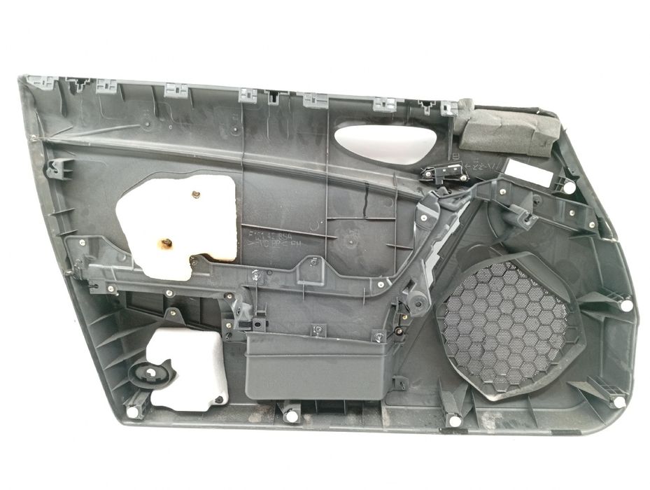 Quartela frente direita - MAZDA RX-8 (SE, FE) | 03 - 12