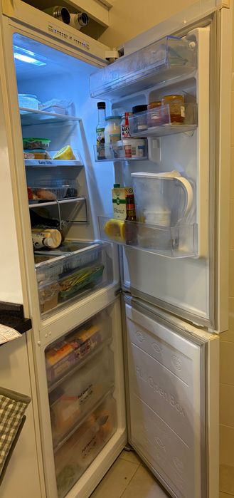 Frigorífico Samsung