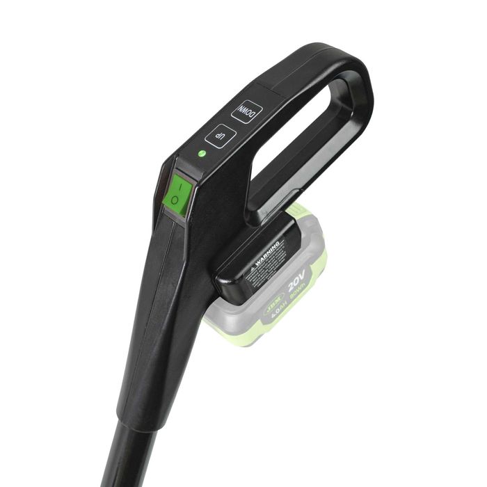 Macaco Hidráulico 3Ton Bateria JBM (Inclui bateria e carregador) JL20