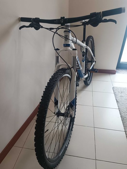 Trek mamba Gary Fisher roda 29 2012