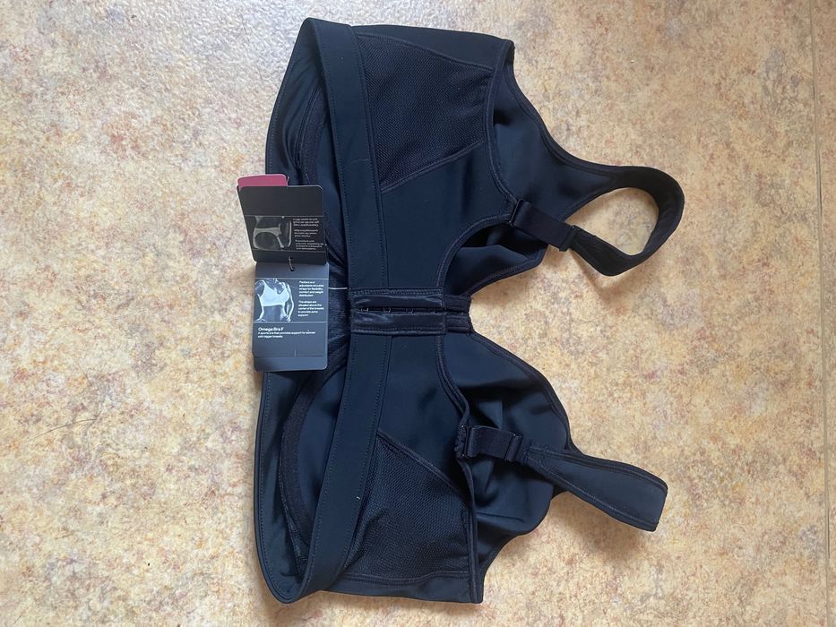 Biustonosz sportowy Stay In Palace