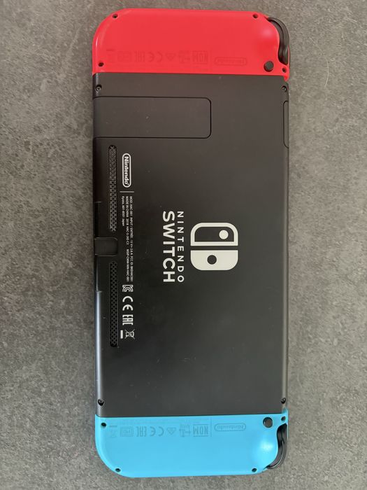 Nintendo Switch 32GB