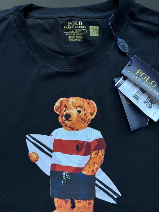 T-shirt Polo Ralph Lauren
