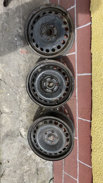 Диски r15 для машини