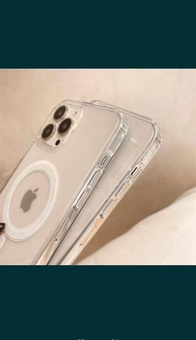 Etui z MagSafe do iPhone 12 mini/ 13 mini