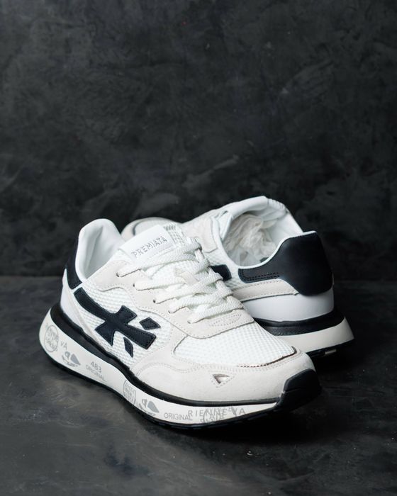 Premiata Lauren 7485