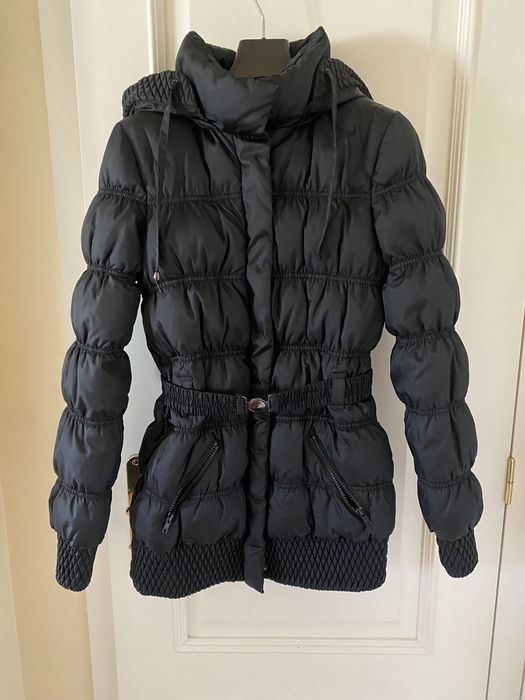 Casaco Alcochoado MANGO