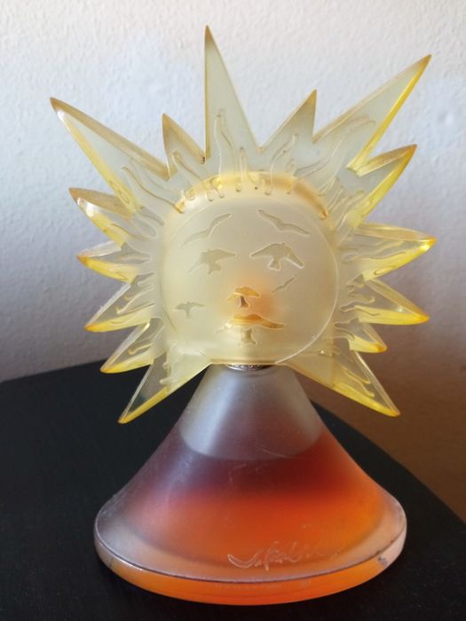 Perfume Le Roy Soleil