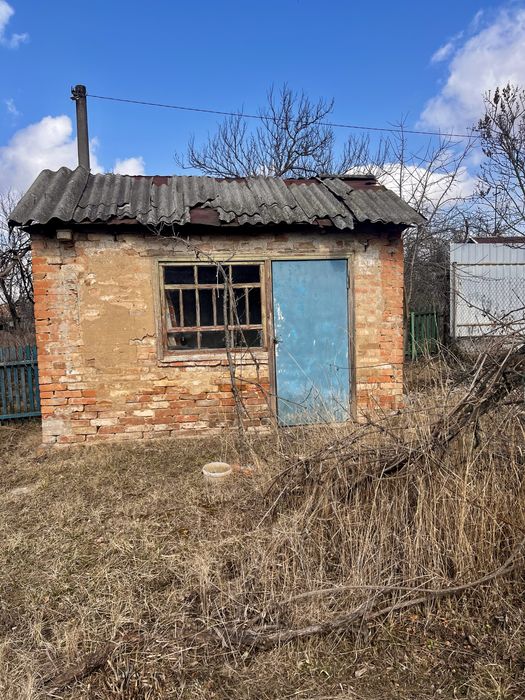 Продається ділянка район Полтавської