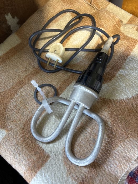 Grzałka Selfa model NOT2 12.304 - 1000W