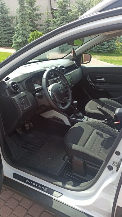 Dacia Duster Prestige 1.0 TCe LPG 100 KM | 2022rok, 87 000 km | Salon Polska