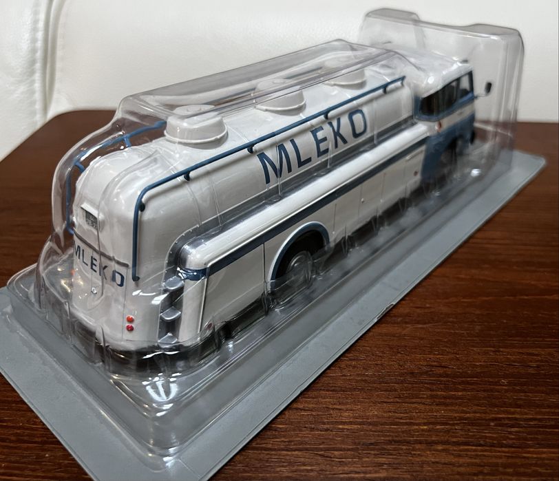 Csepel D-710 DeA 1/43