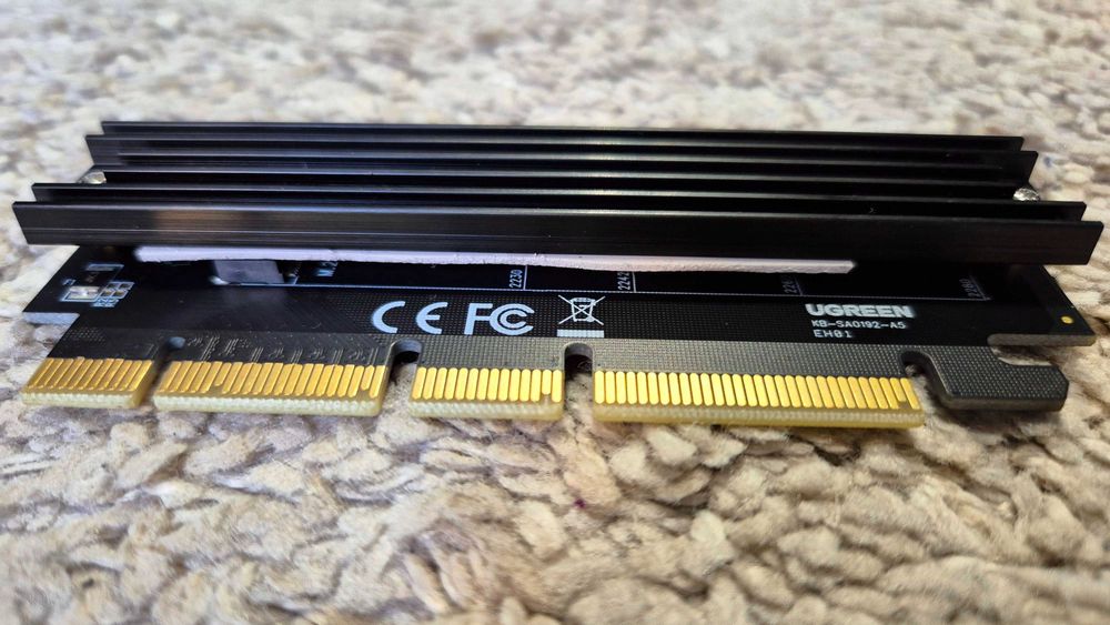 Komputer i7 -3770 | 32GB RAM | 2x SSD Samsung 850 EVO  | GTX 660 |