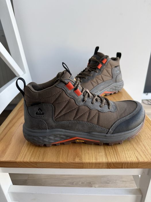 Teva WATERPROOF Vibram | ОРИГІНАЛ 100% зимові кросівки черевики ботинк