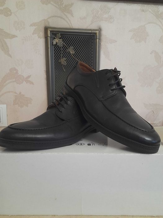 Продам туфли мужские
