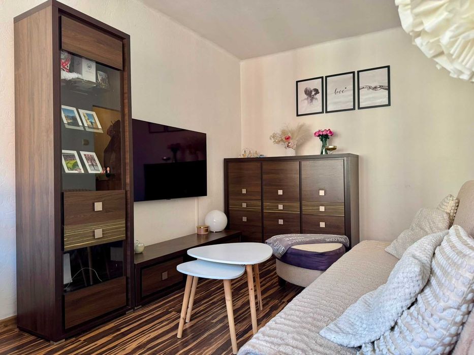 Mieszanie do wynajęcia 2 pokoje 38 M2 blok CO 1250 zł