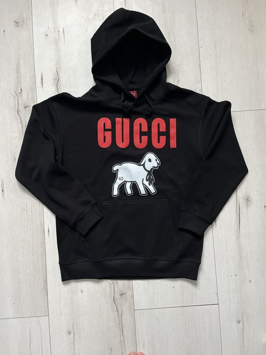 Кофта Gucci нова