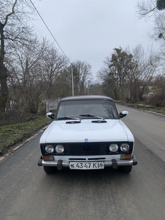 Ваз 2106