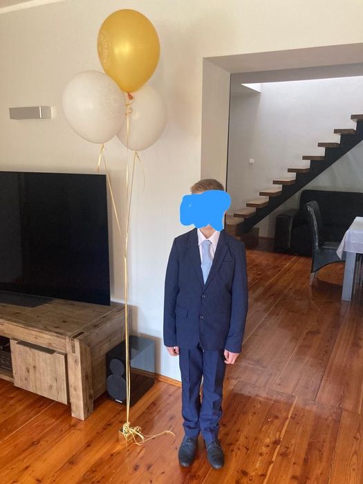 Garnitur Reserwed komunia