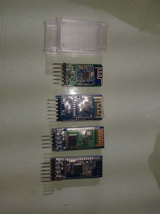 Набір Arduino ..