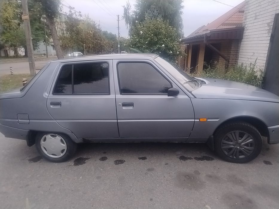 Славута ЗАЗ 1103
