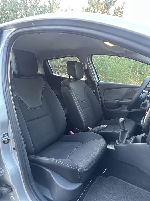 Renault Clio | 0.9 TCe | LIMITED