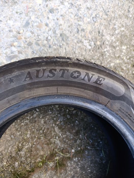 Opony letnie 185/65 R15
