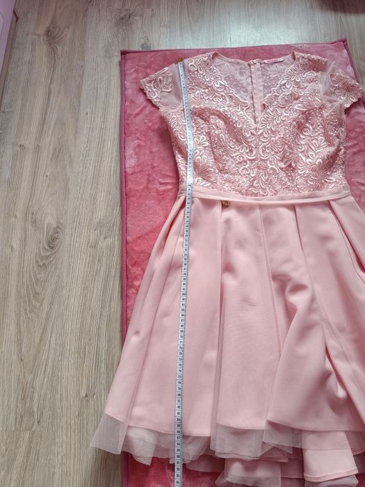 Sukienka damska na wesele