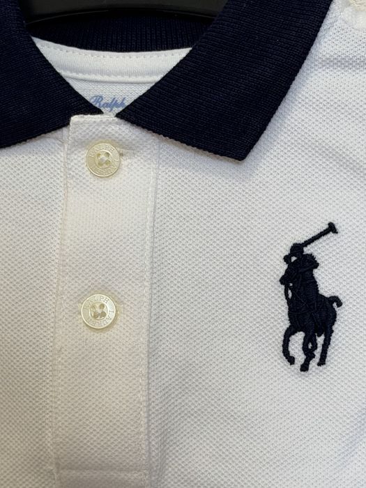 Дитячій костюм Polo Ralph Lauren 6M 74см