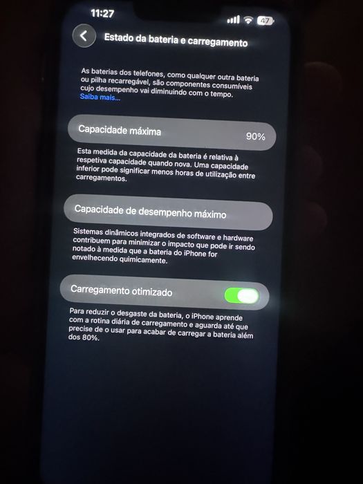 Iphone 13 pro max 128gb