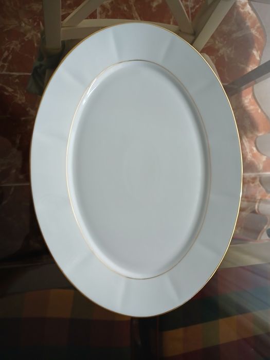 Serviço vista alegre